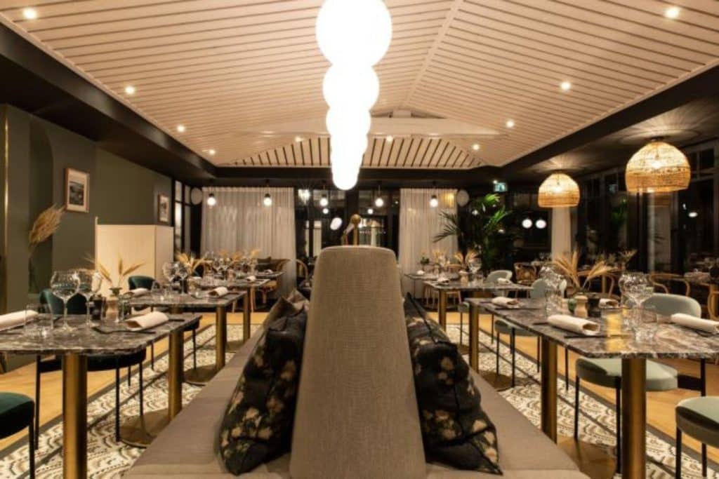 Le Cairn : une expérience bistronomique d'exception au cœur de Carnac