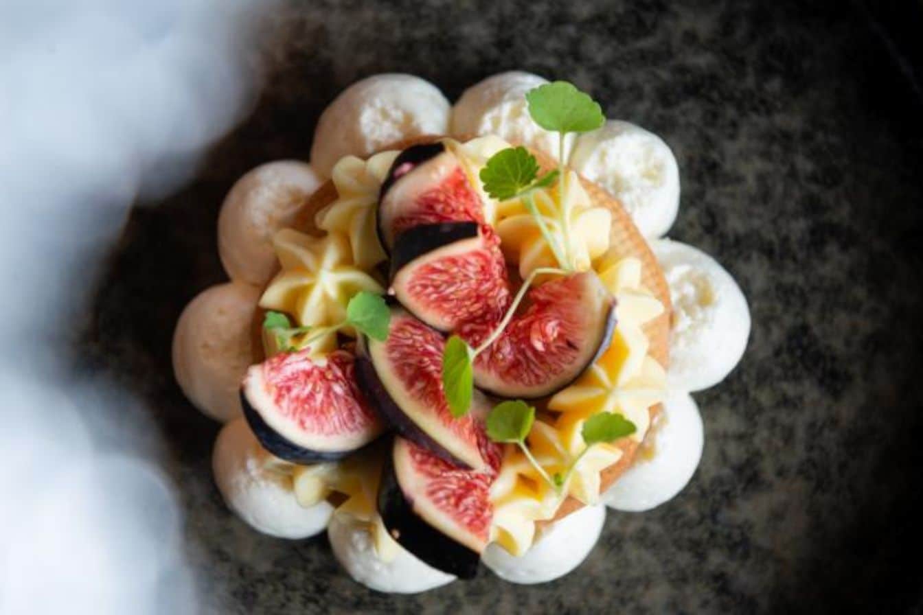 La bistronomie à l'honneur dans un cadre unique