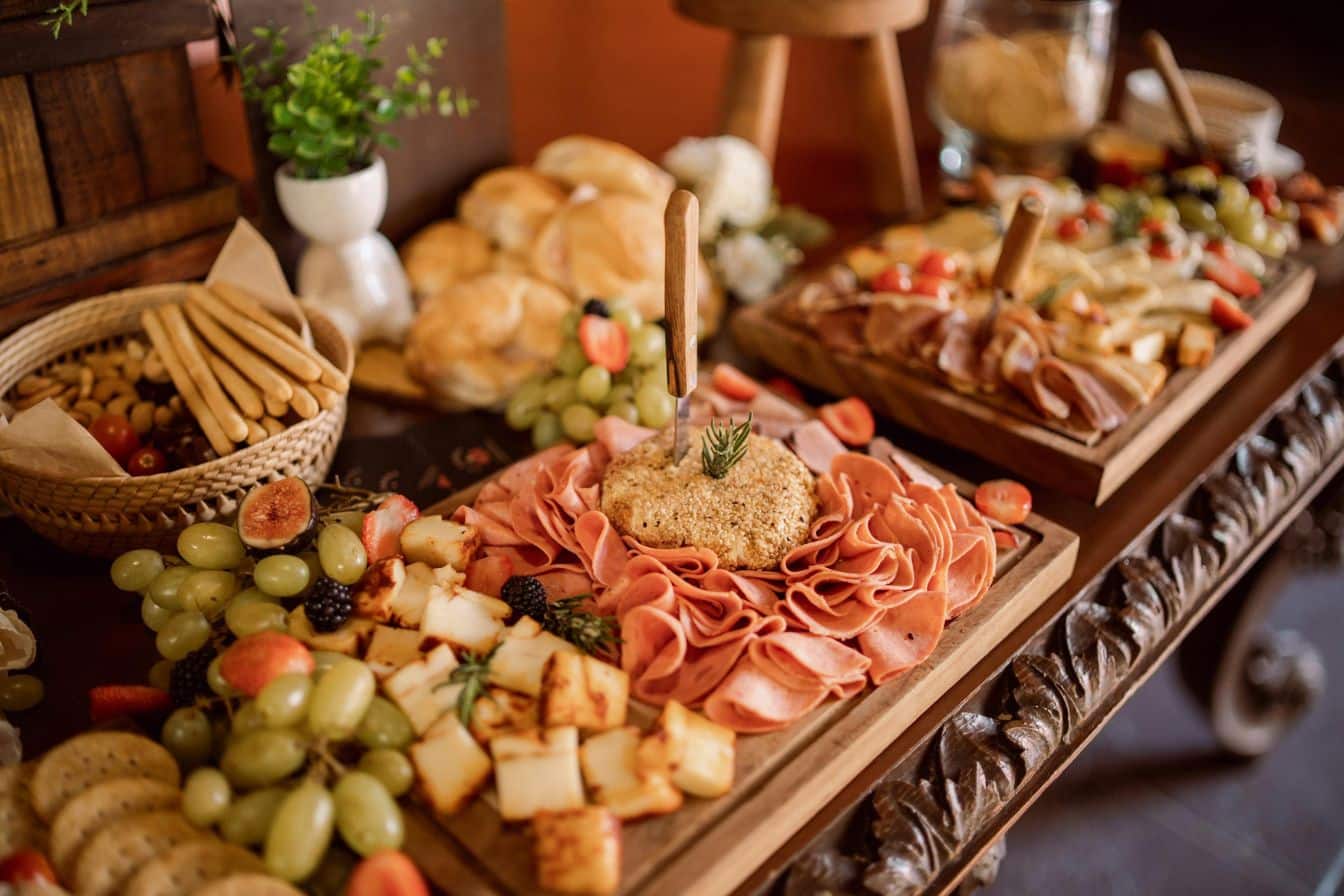 Comment choisir son traiteur en Essonne